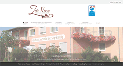 Desktop Screenshot of herzog-koenig.de